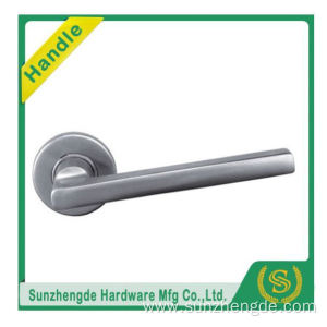 SZD STLH-010 New Design Alibaba Doro Designer Interior Door Handle Set